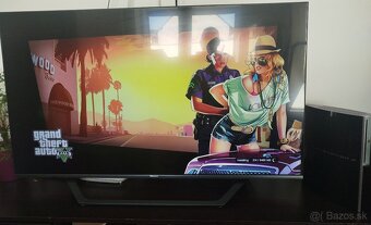 PS3 FAT 80GB - 10