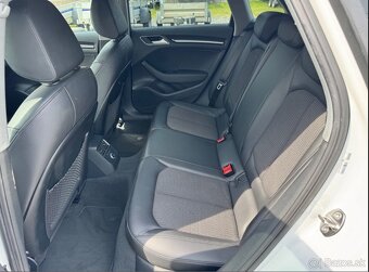 Audi A3 Sportback 1.6 TDI Design S tronic - 10