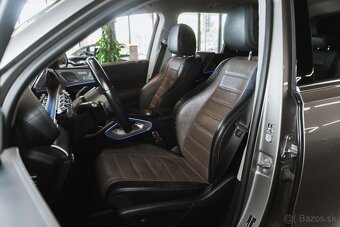 Mercedes-Benz GLE 300d 4MATIC / AMG Packet - 10