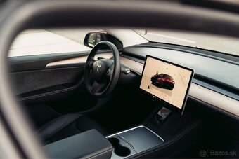 Predám Teslu Model Y vo verzii Performance - 10