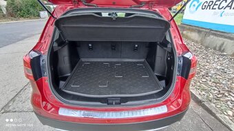 SUZUKI SX4 S-CROSS 1,4 BOOSTERJET ALLGRIP CVT - 10
