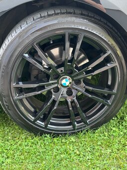 Bmw 320d 3GT F34 - 10