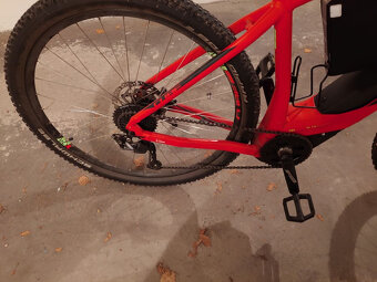 CUBE Acid Hybrid One 400 - 10
