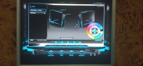 Kultový Dell Alienware Area-51 ALX D01X - 10