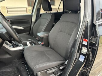 Suzuki SX4 S-cross 1.4 MildHybrid 2WD A/T - 10