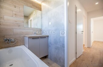 GESTTO | 4-IZBOVÝ BYT NA PREDAJ | J. G. TAJOVSKÉHO – PREDNÁD - 10