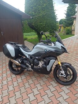 BMW S 1000XR - 10