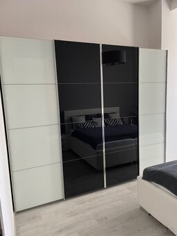 Moderný 2 izbový byt Citypark Ružinov Bratislava na prenajo - 10
