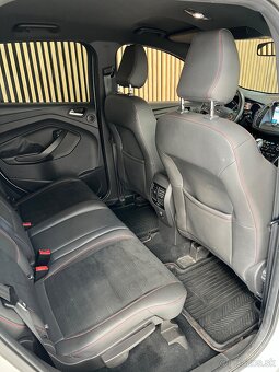 Ford Kuga 1.5 EcoBoost ST-Line AWD A/T, 129 kW, A6 - 10