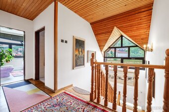 Predaj rodinného domu v obci Sokoľ - 10