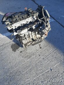 Berlingo,Partner,Scudo,Expert,Peugeot 308 1.6 BlueHdi Euro 6 - 10