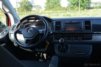 Volkswagen California 2.0 TDI BMT 150k Beach - 10