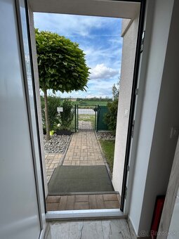 Dom pri jazere Vojka nad Dunajom - 10