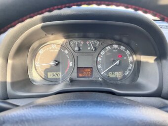 Predám Škoda Octavia 1.9 TDi Automat - 10