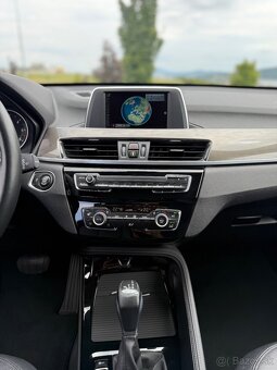 BMW X1 4x4 X-Line Automat - 10