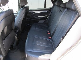 BMW X5 4x4, 3.0, 2/2018 - 10