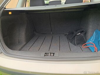 Škoda Fabia 1 combi - 10