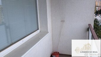 PREDAJ 1izb.byt na Sídlisku Ťahanovce - 10