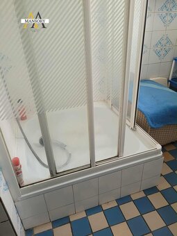 Na predaj 4-izbový rodinný dom na pozemku 4 182 m2 - 10