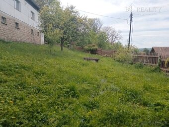 Rekreačný stavebný pozemok, 794 m2, Lysá pod Makytou / miest - 10