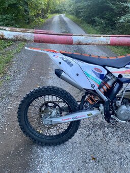 Ktm sx 144 - 10