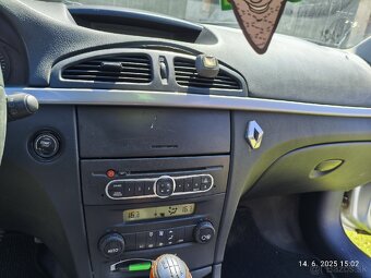 Renault Laguna II - 10