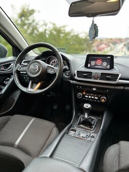 Mazda 3 2.0 2018 - 10