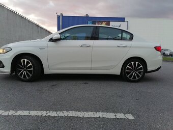 Fiat Tipo - 10