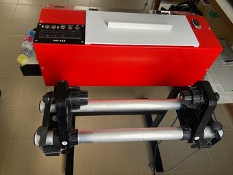 DTF tlačiareň - 10