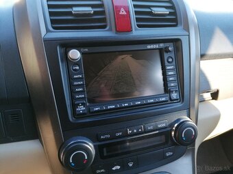 Crv 2,2 i-ctdi TALIANSKO - 10