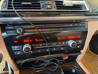 BMW Rad 7 730d Automat M-Packet - 10