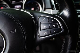 Mercedes-Benz GLS 350 d 4MATIC - 10