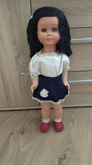 Kreatívne a náučné retro hračky a bábiky - 10