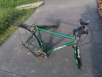 Predám rám na bicykel - 10