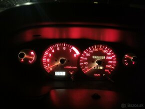 Nissan 200sx Nová STK/EK - 10