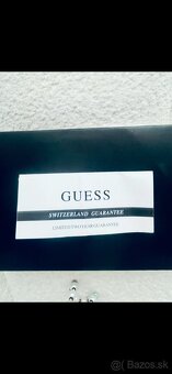 Hodinky Guess - 10