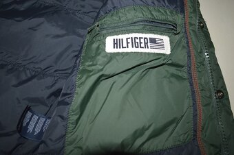 predam original vesta Tommy Hilfiger - 10