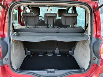 Renault Modus 1.2i 55KW - 10