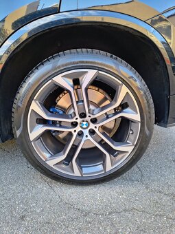 BMW X5 xDrive40d mHEV - 10