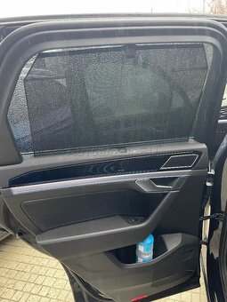 Volkswagen Touareg 3.0 V6 TDI 286k R-Line 4Motion Tiptronic - 10