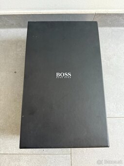 Hugo Boss boty 41 ( Nova cena 200 eur ) - 10