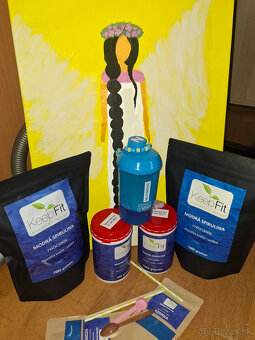 Raycomp PS1000 biorezonančný prístroj - 10