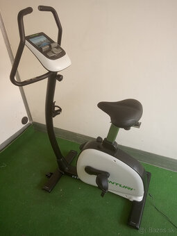 Rotoped Tunturi E80 špičkový model, ergometer, rotoped. - 10