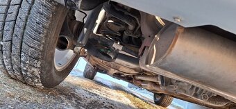 Predám Suzuki sx4, 1.6 Benzín, 4X4 - 10