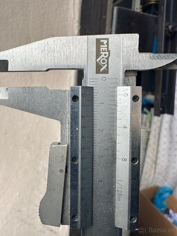 5x112 8,5 x R20 Mercedes CL AMG - 10