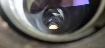 Ďalekohľad PŘEROV 4x20 - 10