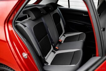 Škoda Fabia 1.2 TSI Ambition - 10