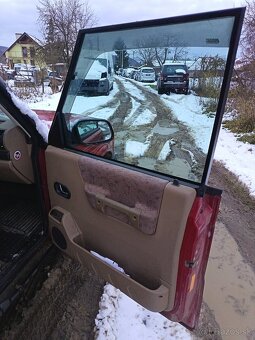 Land Rover Discovery II - 10