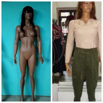 Predám  figuríny, busty - 10