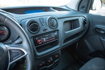 Dacia Dokker Van 1.5 dci - 10